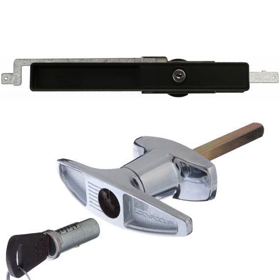 Garage & Roller Door Locks